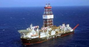 أول بئر استكشافية في المياه العميقة بخليج سرت