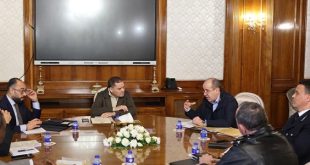 الدبيبة يتابع أعمال لجنة ضبط الأسعار