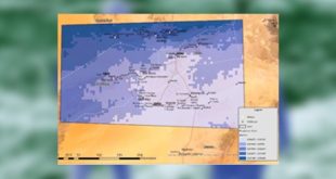 قراءة في تقرير IOM حول التغير المناخي والهشاشة في جنوب ليبيا