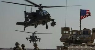 القيادة المركزية الأمريكية تطلق عملية نقل معتقلي "داعش" من سوريا إلى العراق