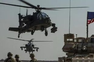 القيادة المركزية الأمريكية تطلق عملية نقل معتقلي "داعش" من سوريا إلى العراق