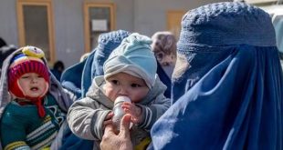 برنامج الأغذية العالمي يحذّر من أزمة تغذية