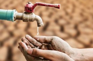 تقرير أممي: تراجع الأنهار والبحيرات يهدد الأمن المائي العالمي