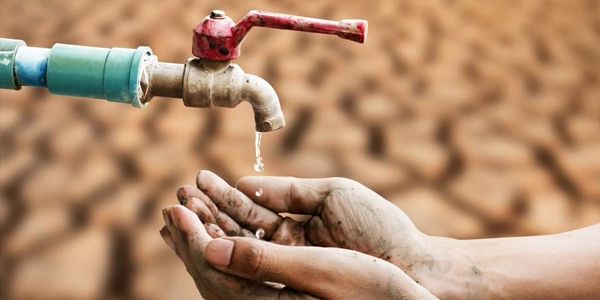 تقرير أممي: تراجع الأنهار والبحيرات يهدد الأمن المائي العالمي