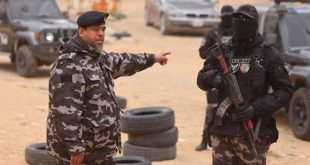 قرار حكومي بإخلاء عمارات وطريق المطار استعدادًا لصيانة وتأهيل المساكن المتضررة