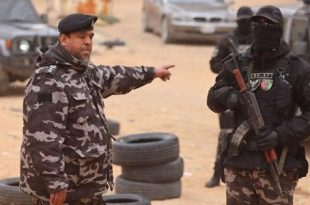 قرار حكومي بإخلاء عمارات وطريق المطار استعدادًا لصيانة وتأهيل المساكن المتضررة