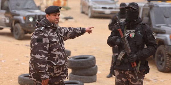 قرار حكومي بإخلاء عمارات وطريق المطار استعدادًا لصيانة وتأهيل المساكن المتضررة