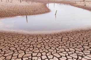 "الإفلاس المائي أزمة استدامة تهدد مستقبل الموارد المائية العالمية"