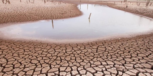 "الإفلاس المائي أزمة استدامة تهدد مستقبل الموارد المائية العالمية"