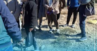 حبس عنصرين من شبكة تهريب بشر بطبرق بعد غرق قارب أودى بحياة 59 مهاجراً