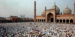 قرن الاسلام : كيف يستعد الإسلام لقيادة الخارطة الروحية للعالم؟
