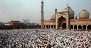 قرن الاسلام : كيف يستعد الإسلام لقيادة الخارطة الروحية للعالم؟