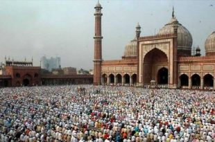 قرن الاسلام : كيف يستعد الإسلام لقيادة الخارطة الروحية للعالم؟