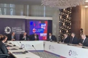 توسيع الشراكة الليبية الإيطالية لتشمل توليد الطاقة