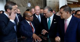 السفارة الأميركية: ليبيا شريك اقتصادي رئيسي وتعاون متزايد في قطاع الطاقة