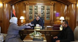 الدبيبة يتسلّم تقارير حقوق الإنسان المتأخرة منذ أكثر من 20 عامًا