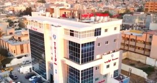 توليب توضح ملابسات المقاطع المتداولة وتتوعد بملاحقة المتورطين