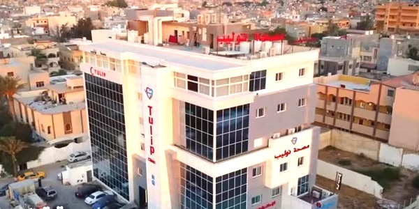 توليب توضح ملابسات المقاطع المتداولة وتتوعد بملاحقة المتورطين