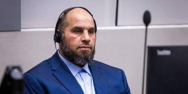 المحكمة الجنائية الدولية تعقد جلسة إجرائية في قضية خالد الهيشري