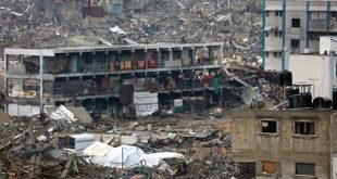 حماس: جاهزون لنقل مؤسسات الحكم في غزة إلى لجنة تكنوقراط فلسطينية