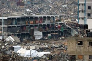 حماس: جاهزون لنقل مؤسسات الحكم في غزة إلى لجنة تكنوقراط فلسطينية