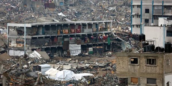 حماس: جاهزون لنقل مؤسسات الحكم في غزة إلى لجنة تكنوقراط فلسطينية