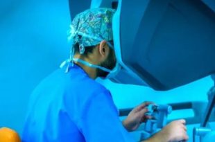 إنجاز طبي سعودي عالمي في زراعة الكبد بالروبوت