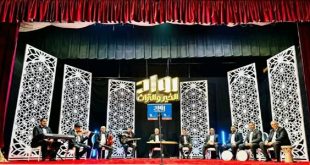 روّاد الخير والتراث... يعيد إحياء الأغنية الليبية القديمة