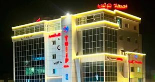 الكشف عن ملابسات واقعة مصحة توليب بطرابلس