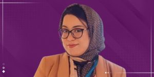 المصورة الليبية أميرة النعال تفوز بجائزة مهرجان قطر للصورة 2025