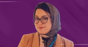 المصورة الليبية أميرة النعال تفوز بجائزة مهرجان قطر للصورة 2025 