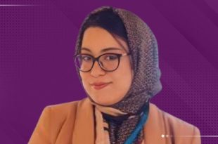 المصورة الليبية أميرة النعال تفوز بجائزة مهرجان قطر للصورة 2025 