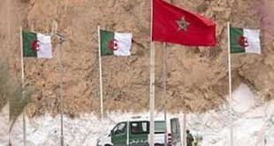 وزارة الدفاع الجزائرية تعلن القضاء على مهربين مغاربة قرب الحدود الجنوبية الغربية