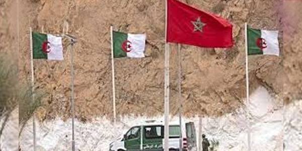 وزارة الدفاع الجزائرية تعلن القضاء على مهربين مغاربة قرب الحدود الجنوبية الغربية