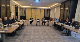 برعاية اليونسكو المركز الليبي للاستشعار عن بعد نقاشات "الإنذار المبكر" لحماية السدود الليبية