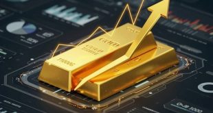 الملاذ الأصفر : ليبيا والعواصم العربية تتحصن بالذهب ضد زلزال الجغرافيا السياسية