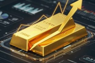 الملاذ الأصفر : ليبيا والعواصم العربية تتحصن بالذهب ضد زلزال الجغرافيا السياسية