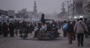 غارات صهيونية على غزة منذ الفجر تسفر عن 12 قتيلًا بينهم نساء وأطفال