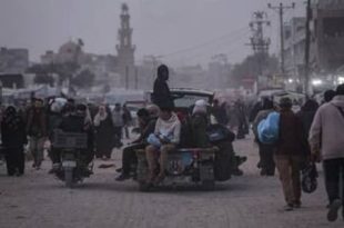 غارات صهيونية على غزة منذ الفجر تسفر عن 12 قتيلًا بينهم نساء وأطفال