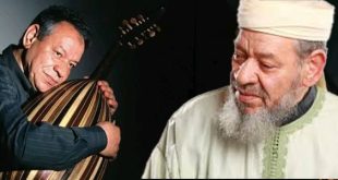 رحيل عبدالهادي بالخياط: صدى القصيدة المغنّاة يفتقد نجمه