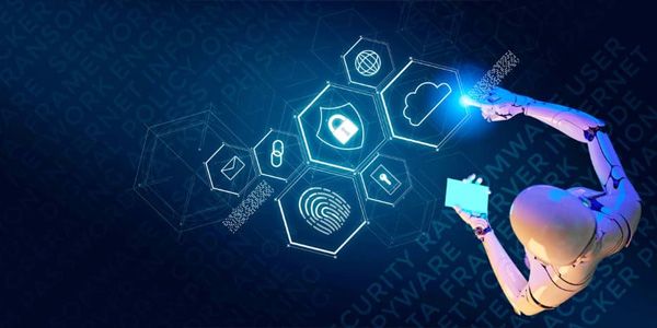 ليبيا والذكاء الاصطناعي : مفارقة "النمو الرقمي" في قلب الأزمات