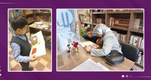 مكتبة "كامل المقهور"..حين تختار الأجيال الجديدة القراءة بإرادتها