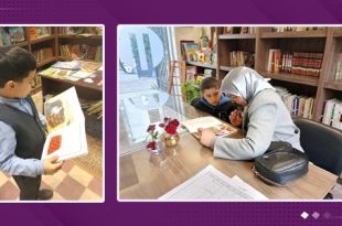 مكتبة "كامل المقهور"..حين تختار الأجيال الجديدة القراءة بإرادتها