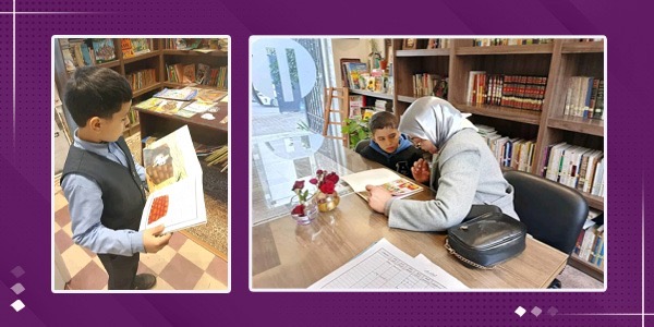 مكتبة "كامل المقهور"..حين تختار الأجيال الجديدة القراءة بإرادتها