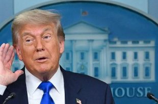  مجلس الشيوخ .. خطوط حمراء أمام طموحات ترامب العسكرية