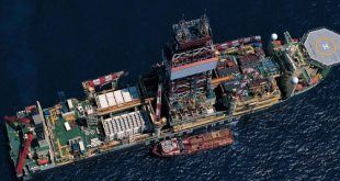 لماذا رحلت "سايبم 10000" نحو المياه الليبية؟