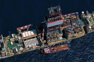 لماذا رحلت "سايبم 10000" نحو المياه الليبية؟