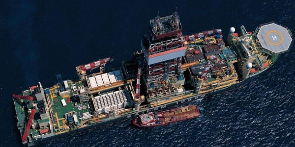 لماذا رحلت "سايبم 10000" نحو المياه الليبية؟