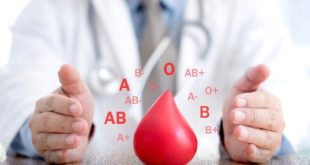 ارتباط بين بعض فصائل الدم والإصابة بالأورام