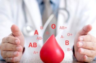 ارتباط بين بعض فصائل الدم والإصابة بالأورام